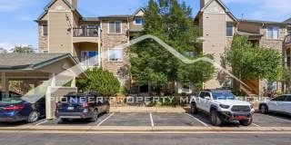 Spacious Condo with Central AC and Washer/Dryer Gallery 1