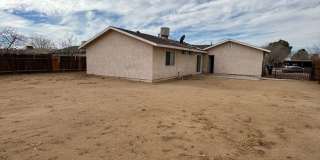 Adelanto Family Neighborhood! $2,100 3 Bedroom, 2 Bath Single Family Home for Rent Gallery 14