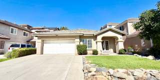 Wonderful 4 bedroom Single Story Murrieta Home (COMING SOON) Gallery 1