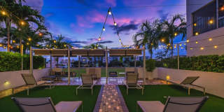 South of Atlantic Luxury Apartments Gallery 15