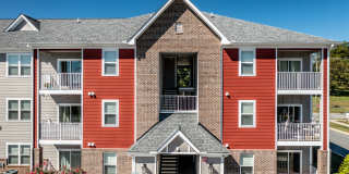 Hawks Landing Luxury Apartments Gallery 9