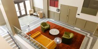 Sinclair Gallery 10