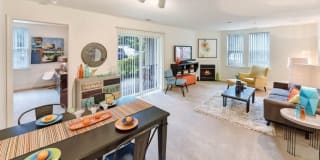 The Residences at the Manor Gallery 2