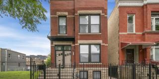 1137 N Francisco Avenue 1137 N Francisco Avenue Gallery 1