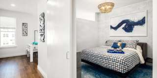 Village Square Gallery 15