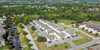 Main Street Apartments Gallery 4