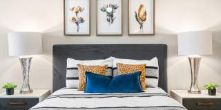 Villas at Houston Levee East Apartments Gallery 4
