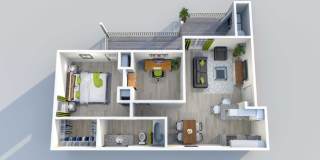 Treehouse Treehouse Gallery 13