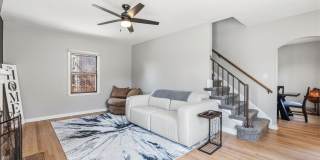 2 Bedroom Duplex in Dundee Gallery 20