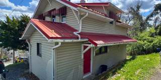 3 bed/2 bath house in Downtown Morgantown - Available 6/02/2027 3 bed/2 bath house in Downtown Morgantown - Available 6/02/2027 Gallery 1