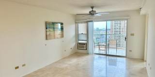 Golf course and Ocean Views  from this 3 bedroom 2 bath condo! Gallery 1