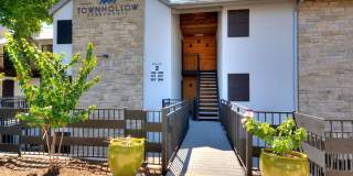 Townhollow Apartments Gallery 7