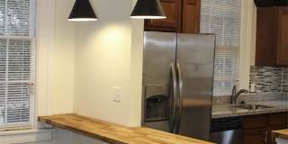 201 W Duffy Street -  B Upstairs Gallery 18