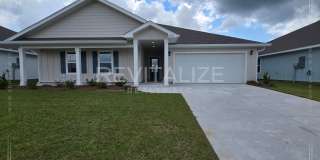 4BR Home with Community Pool & Gym – Roberts Cove, Foley Gallery 1