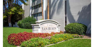 Van Buren Gallery 1