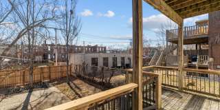 MOVE-IN SPECIAL | Updated 3BR Home in The Grove w/ Finished Basement + Yard Gallery 35