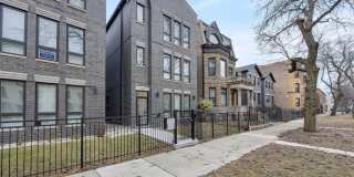 4629 S Michigan Avenue Gallery 3