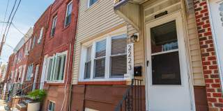 Three Bed Newbold Townhome Gallery 23