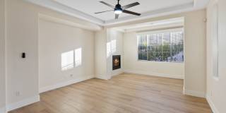3BD/2.5BA GUARD GATED SUMMERLIN HOME! Gallery 8