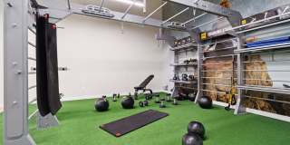 Marquessa Villas Apartments & Townhomes Gallery 19