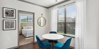 Haven at Eldridge Gallery 8