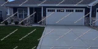 New Maintenance Free Two Bedroom Duplex Gallery 1