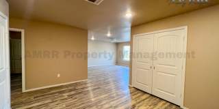Easy Living Start At AMRR: 3 Bedroom In Frenship ISD! Gallery 6