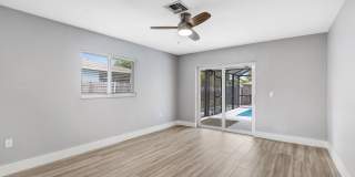 ** NAPLES PARK ** 3 BED / 3 BATH - POOL HOME - FENCED YARD - NO HOA! - PET OK - ANNUAL RENTAL Gallery 11