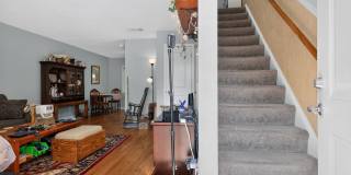 Charming 2BR Townhome in Athens Gallery 14
