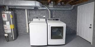 3BR Baltimore Rowhome with Central Air & In-Unit Laundry Gallery 16