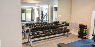 Douglas Heights - Student Housing Gallery 22