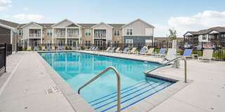 Springs at McKnight Lake Springs at McKnight Lake Gallery 18