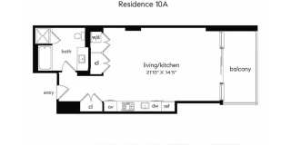 84 White Street Gallery 7