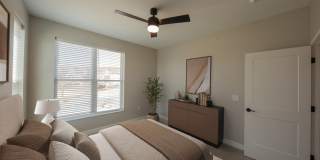 Townhomes at Preserve Gallery 22