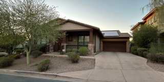 Gorgeous 4 Bed Single Level Home in DC Ranch Community, Scottsdale ++ with Pool  Solar. Gallery 1