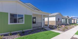 The Cottages at Mesa Ridge Gallery 22