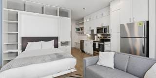 Sentral East Austin Gallery 65