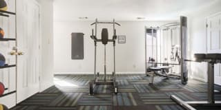 Quad Apartment Homes Gallery 3