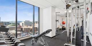 Residences at Capitol Heights Gallery 3