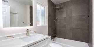 Modern Home in West Village of Singing Hills Gallery 30