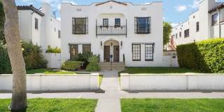 455 S REXFORD Dr Gallery 1