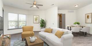 Crest at Park Central Apartments Gallery 21