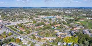 Ridge Gardens Apartments Gallery 24