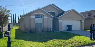 Charming 3-Bedroom Home with No Rear Neighbors – Available Now! Gallery 1