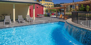 The Tennyson at Crescent Village Gallery 42