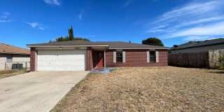 4-Bedroom House for Rent in Killeen Gallery 1