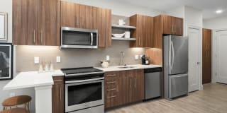 The Nicholas The Nicholas Gallery 33