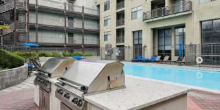 Avalon at Cahill Park Gallery 20