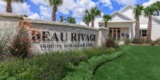 The Townhomes at Beau Rivage The Townhomes at Beau Rivage Gallery 3