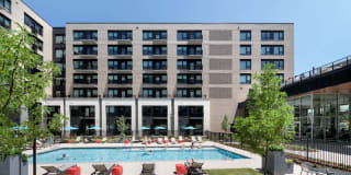 Milo Apartments Gallery 22